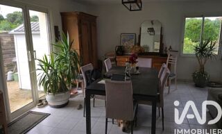  Maison à vendre 5 pièces 128 m²