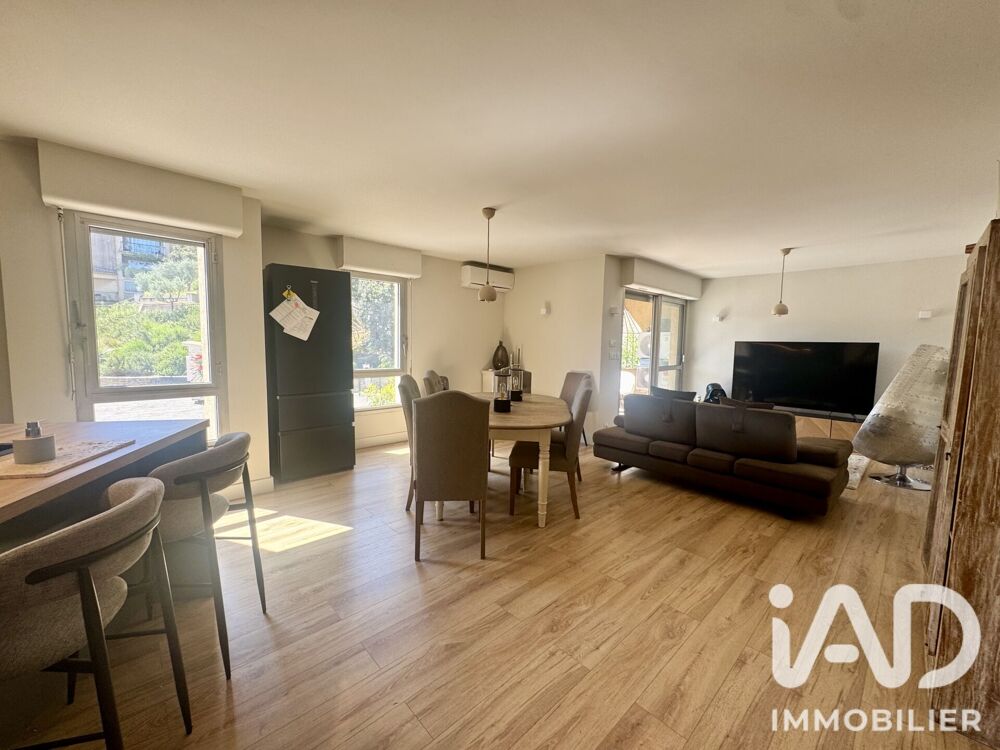 Vente Appartement Vente Appartement 4 pièces Salon-de-provence