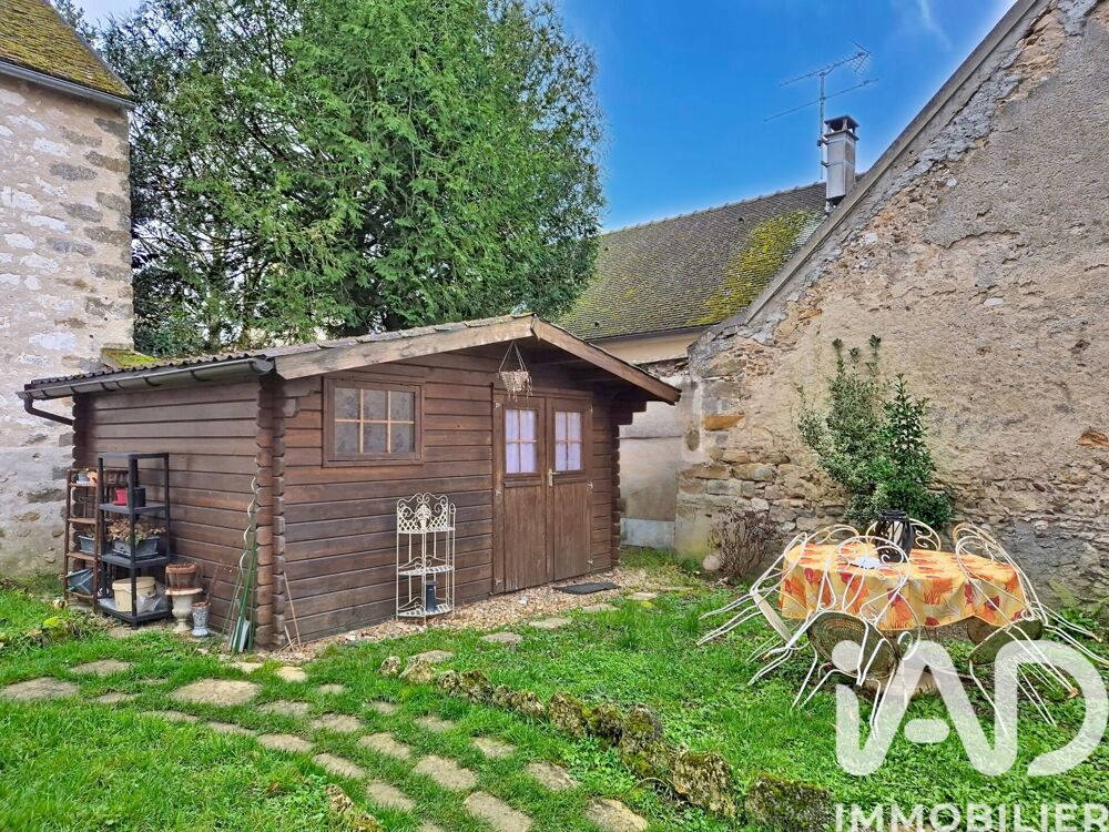 Vente Maison Vente Maison/villa 3 pièces Montereau-fault-yonne