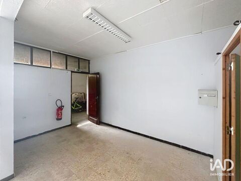  Vente Boutique/Local commercial 61 m&sup2; 
