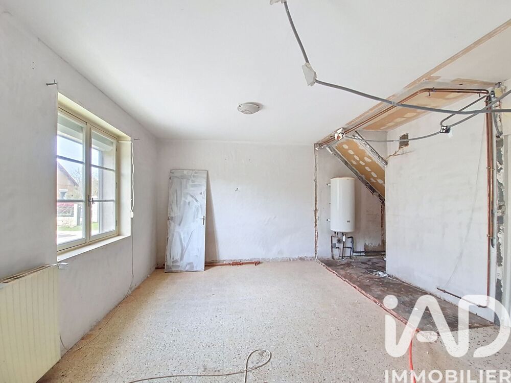 Vente Maison/villa 3 pièces