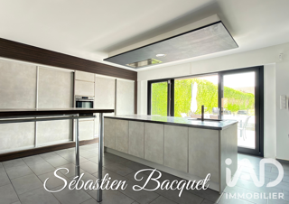  Maison à vendre 4 pièces 110 m²
