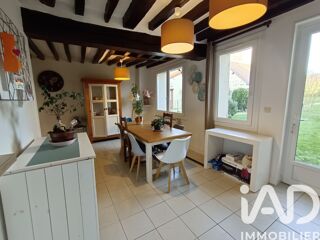  Maison à vendre 6 pièces 155 m²