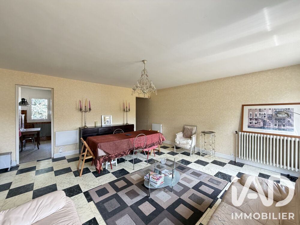 Vente Maison Vente Maison traditionnelle 5 pièces Vert-le-petit