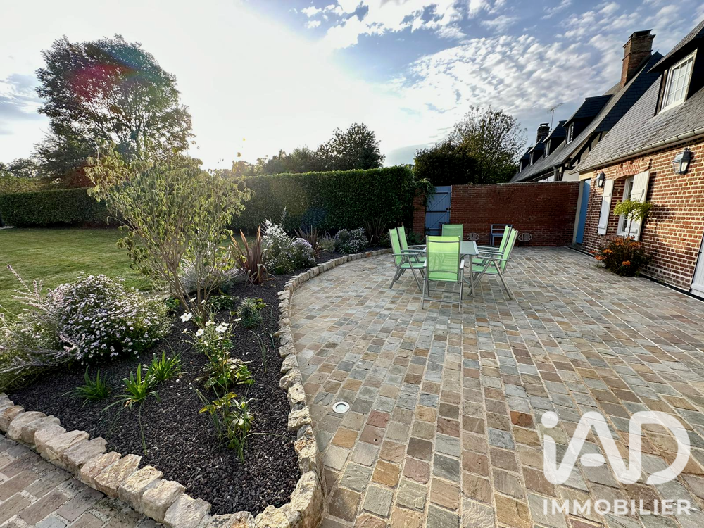 Vente Maison Vente Maison/villa 7 pièces Néville