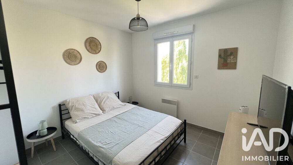 à vendre  Maison Aubignan (84810)