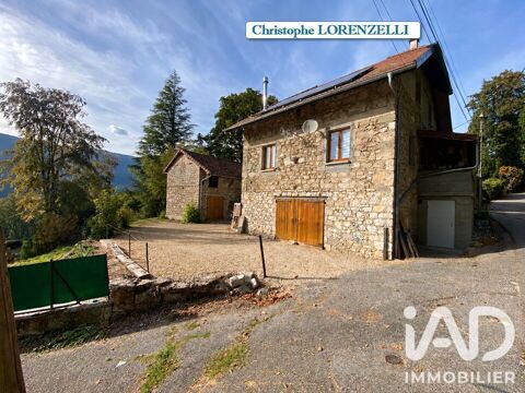   Vente Maison/villa 5 pièces Maison - 5 pièce(s) - 104 m²