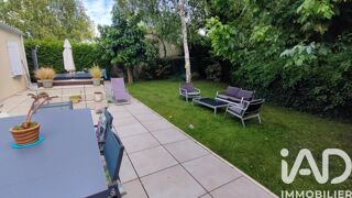  Maison à vendre 5 pièces 98 m²