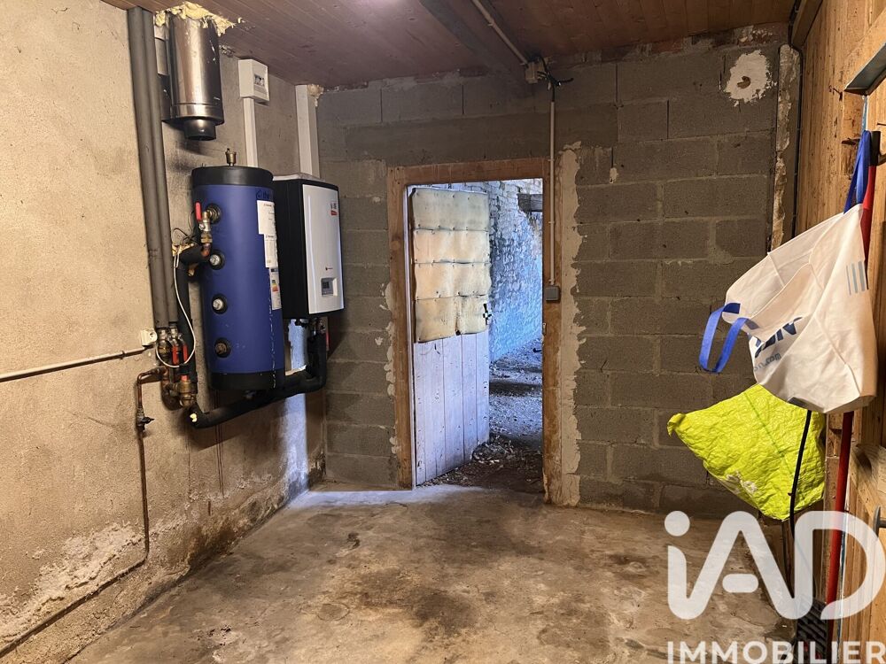 Vente Maison de campagne 5 pièces