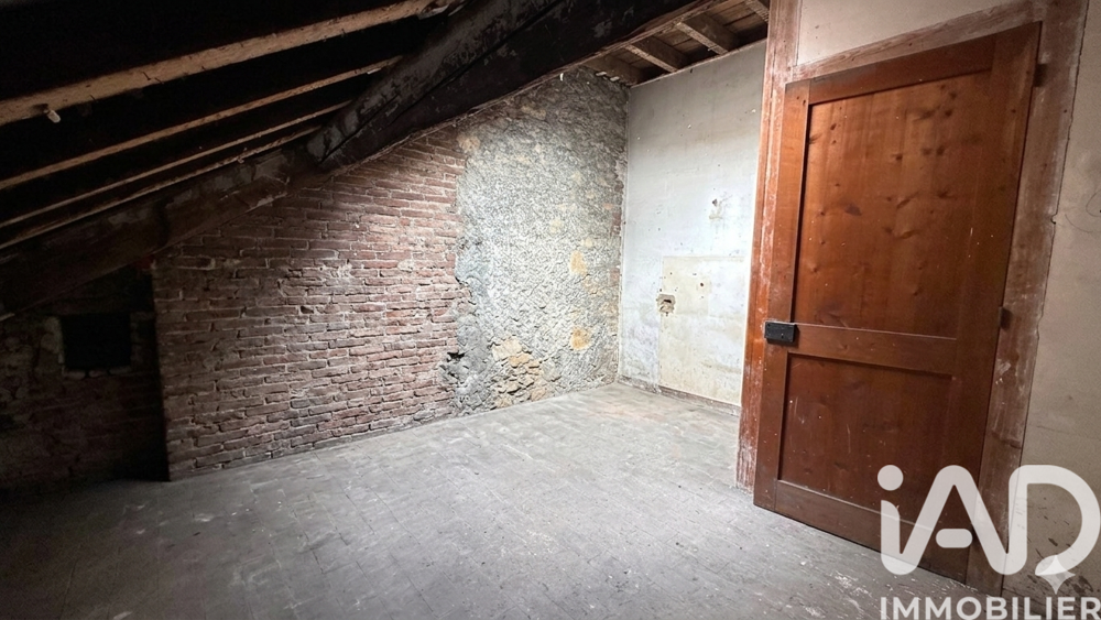 Vente Appartement Vente Studio 1 pièce Grenoble