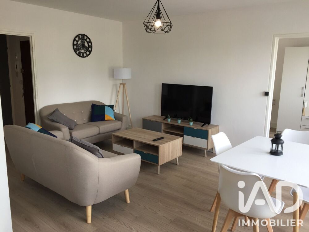 Location Appartement 1 pièce