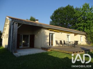  Maison à vendre 5 pièces 115 m²