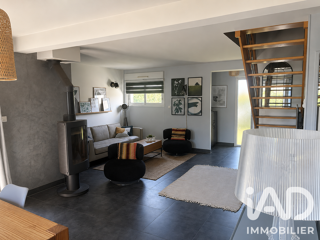  Maison à vendre 6 pièces 135 m²
