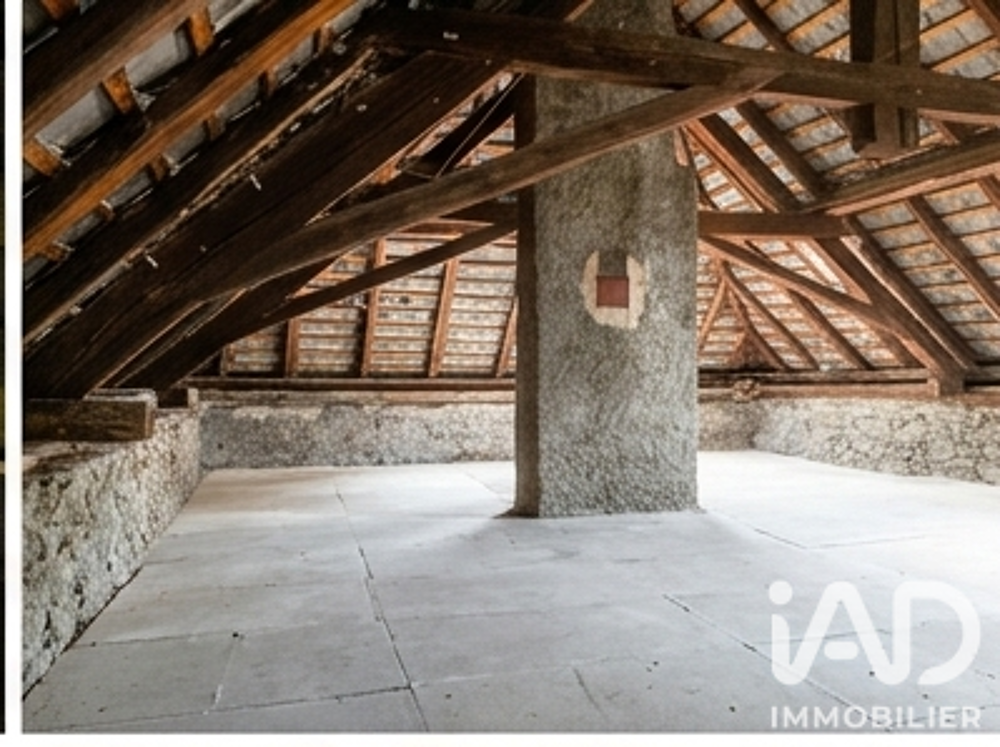 Vente Appartement Vente Appartement 1 pièce Saint-jean-de-maurienne