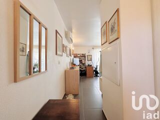  Appartement à vendre 2 pièces 40 m²