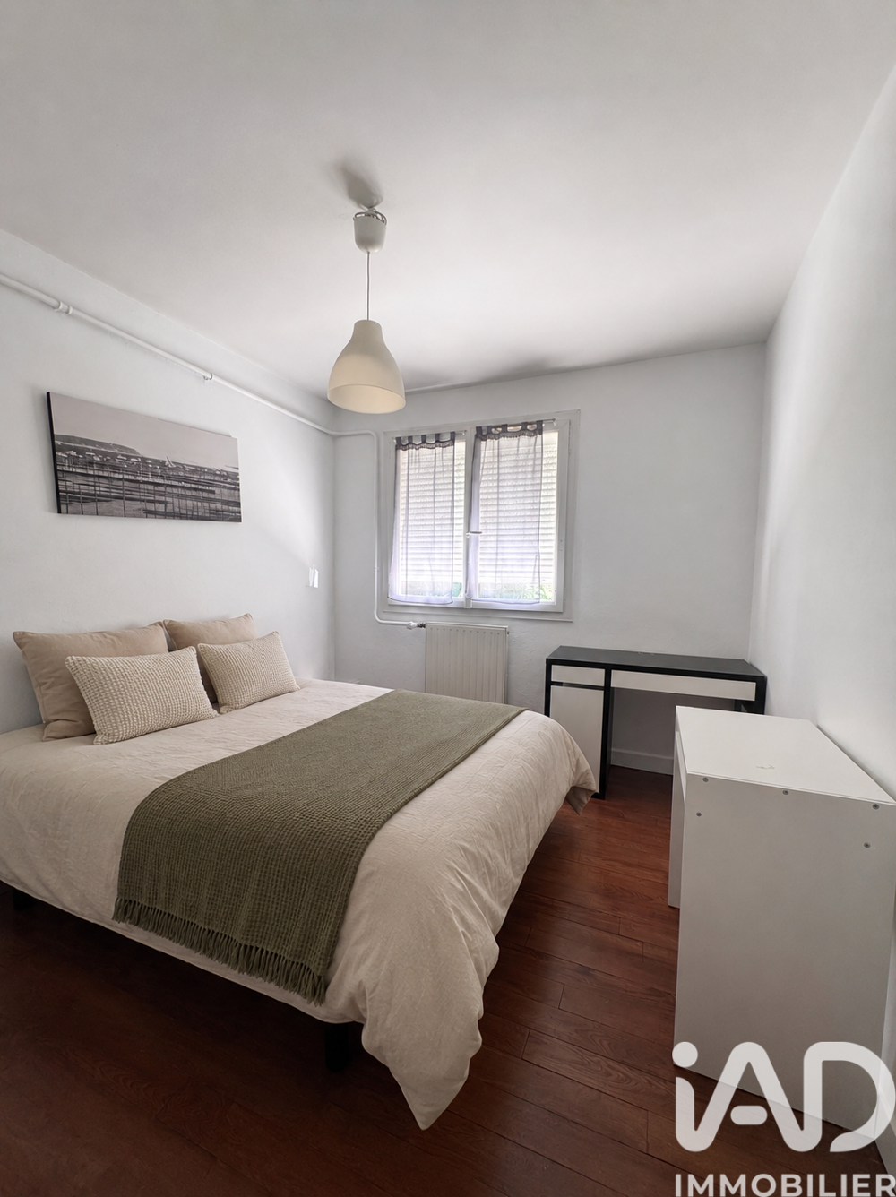 vente Appartement - 4 pièce(s) - 60 m² Mérignac (33700)