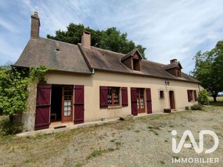  Maison à vendre 6 pièces 161 m²
