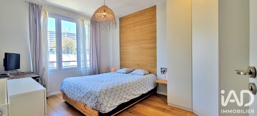 Vente Appartement Vente Appartement 2 pièces Grenoble