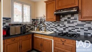 Vente Maison Vente Pavillon 3 pièces Thouars