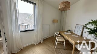  Appartement � vendre 5 pi�ces 122 m�