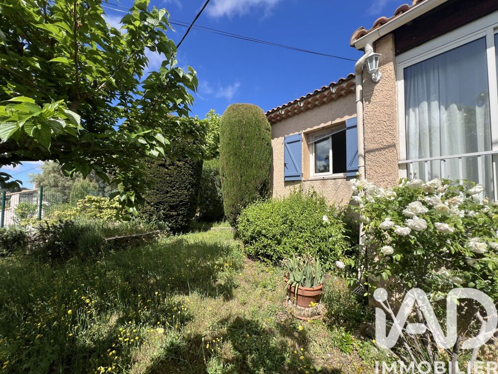 Vente Maison Vente Maison/villa 5 pièces Allauch