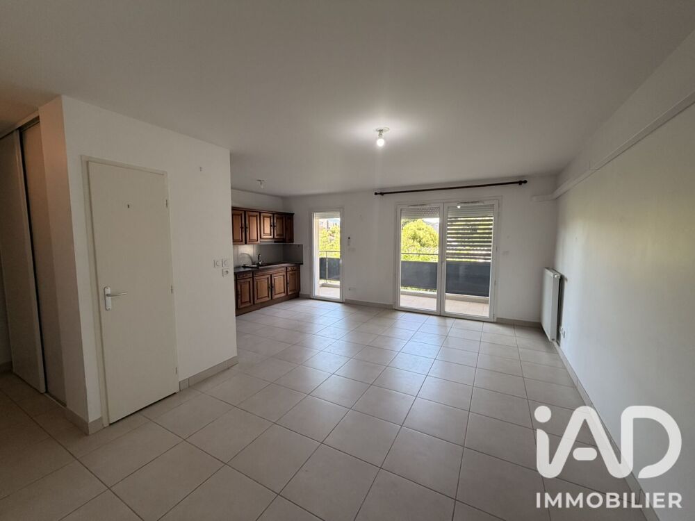 location Appartement - 3 pièce(s) - 67 m² Livron-sur-Drôme (26250)