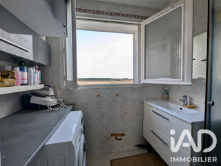  Appartement à vendre 3 pièces 50 m²