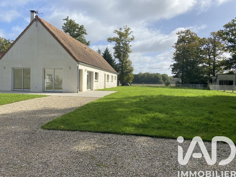 Vente Maison de campagne 7 pièces