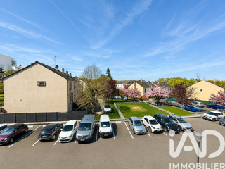  Appartement à vendre 1 pièce 34 m²