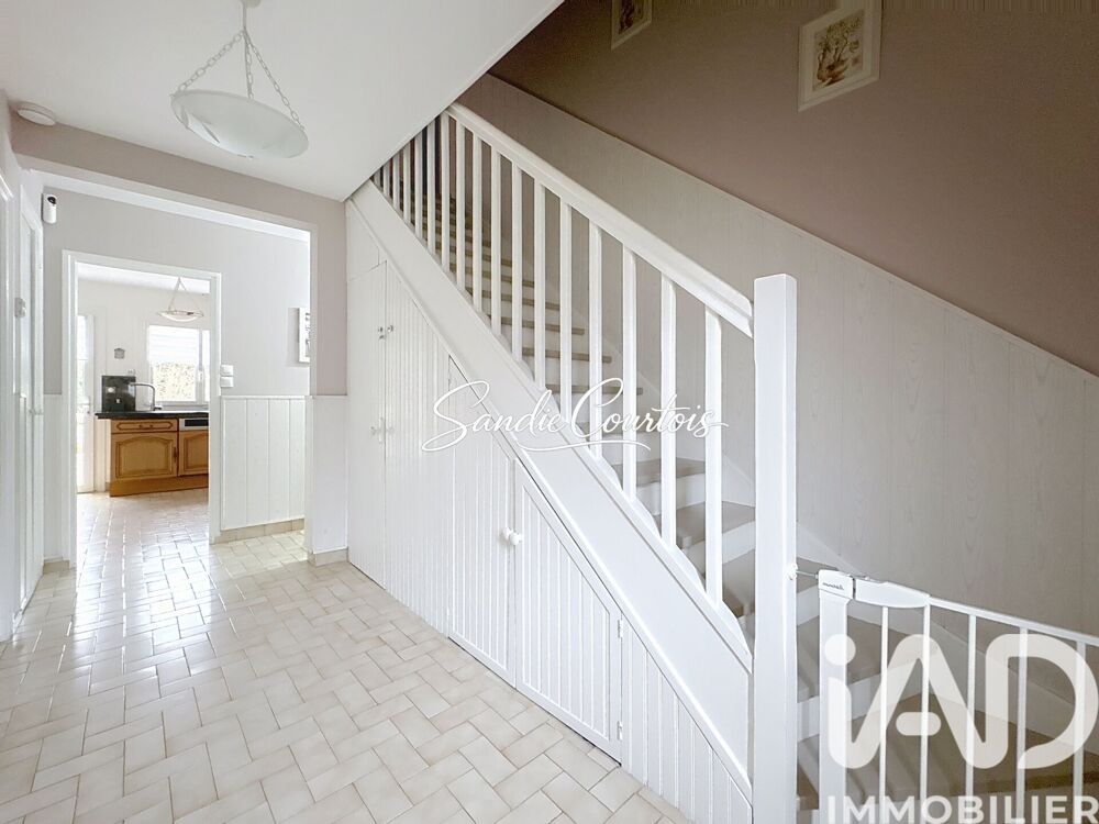 Vente Maison Vente Maison/villa 7 pièces Outreau