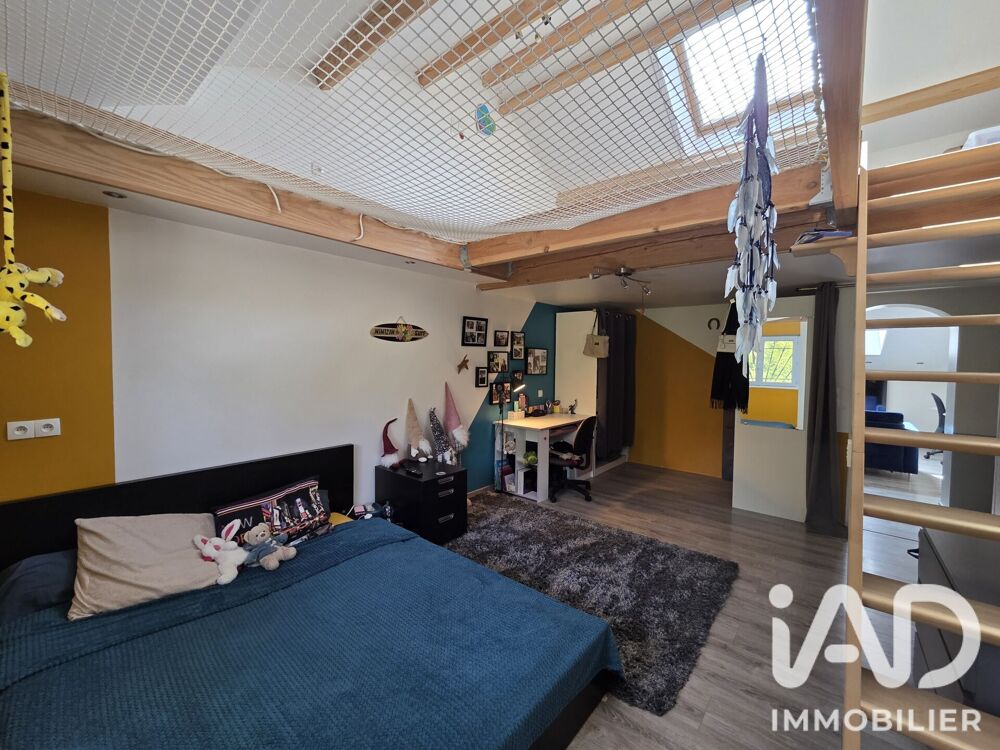 à vendre  Maison Romilly-sur-Seine (10100)