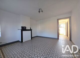  Maison à vendre 4 pièces 72 m²
