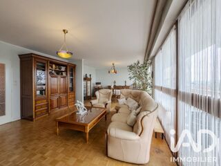 Vente Appartement Vente Appartement 5 pièces Metz