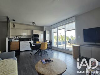 Vente Appartement Vente Appartement 4 pièces Les sables-d'olonne