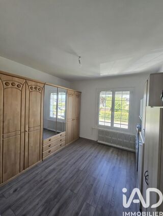  Maison à vendre 8 pièces 165 m²