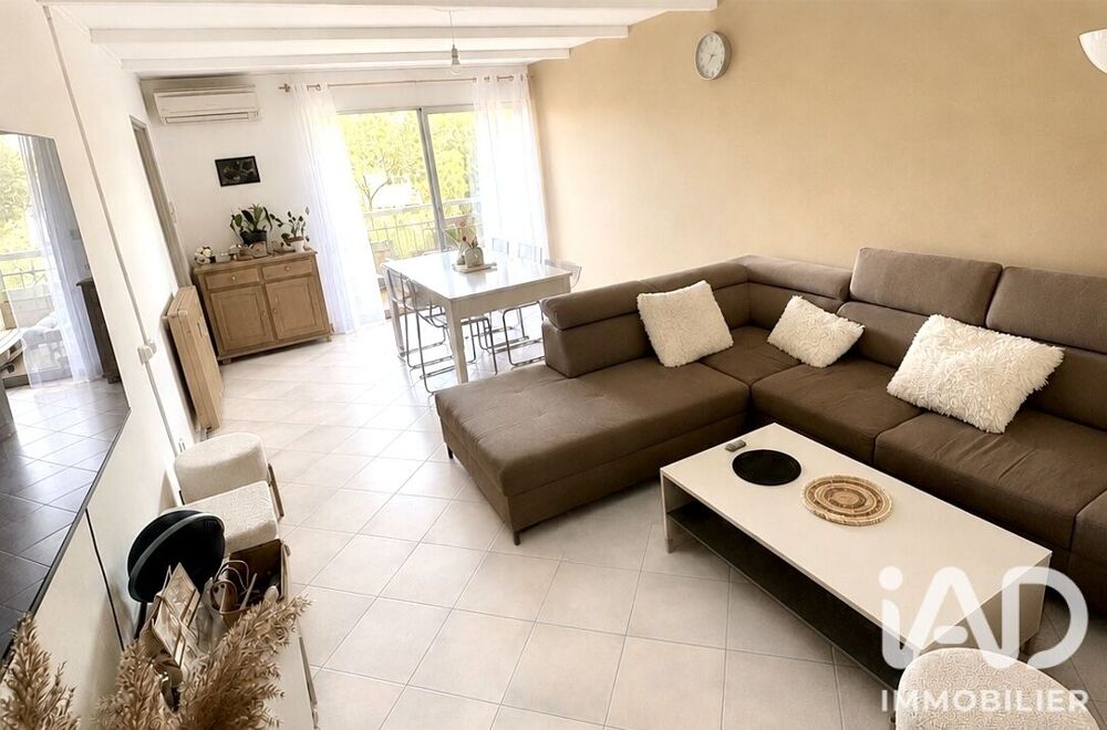 vente Appartement - 4 pièce(s) - 89 m² Narbonne (11100)