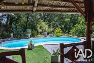  Maison à vendre 6 pièces 155 m²