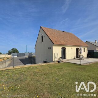 Vente Maison Vente Maison/villa 5 pièces Le mesnil-réaume