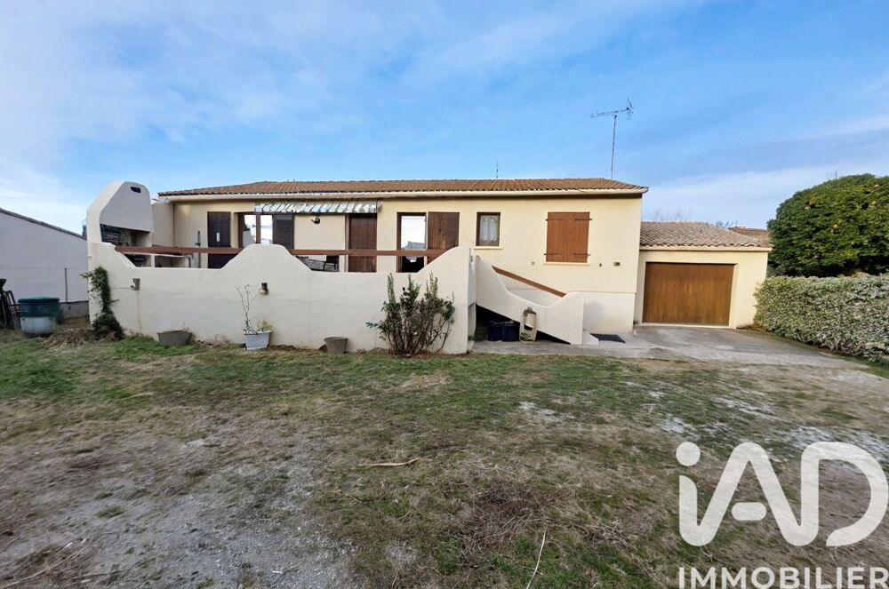Vente Maison traditionnelle 4 pièces