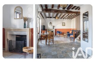  Maison à vendre 4 pièces 105 m²