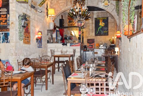   Vente Restaurant 