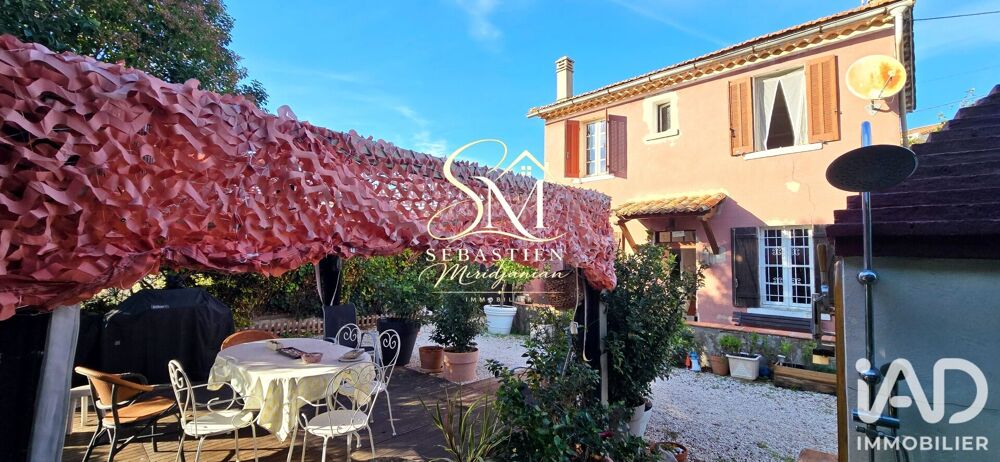 Vente Maison/villa 4 pièces