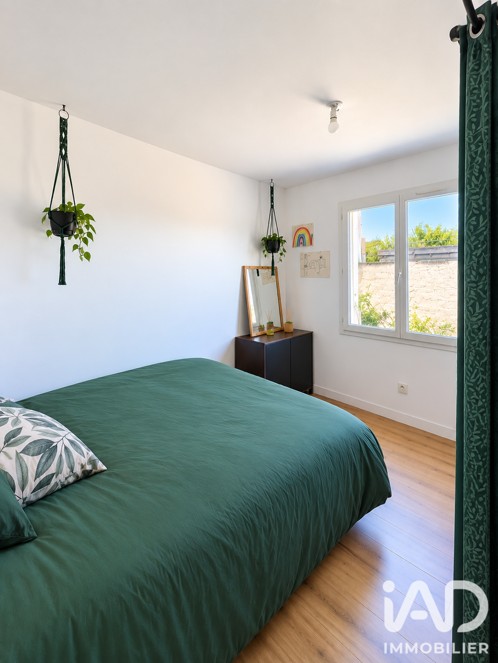 Vente Maison traditionnelle 4 pièces