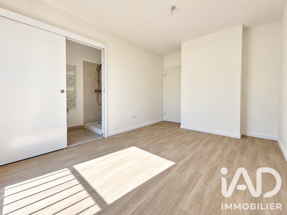 Vente Appartement Vente Appartement 2 pièces Sainte-geneviève-des-bois