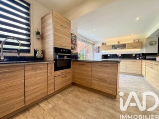  Maison à vendre 6 pièces 116 m²