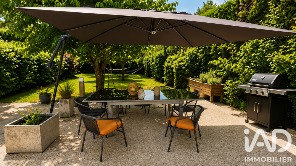 Vente Maison traditionnelle 4 pièces