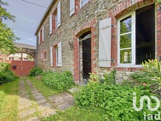  Maison à vendre 5 pièces 101 m²