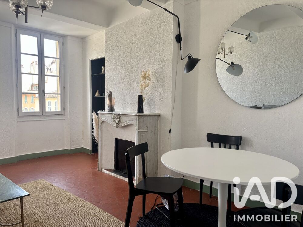 Location Appartement Location Appartement 3 pièces Toulon