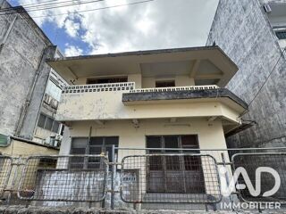  Immeuble à vendre 383 m² Pointe-à-pitre