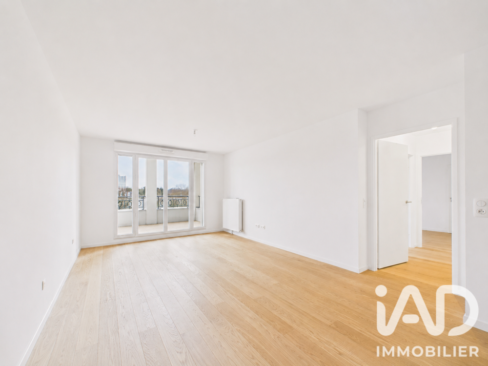 Vente Appartement Vente Appartement 3 pièces Le plessis-robinson